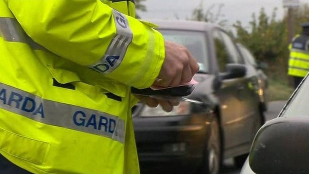 Donegal garda Keith Harrison welcomes McCabe inquiry