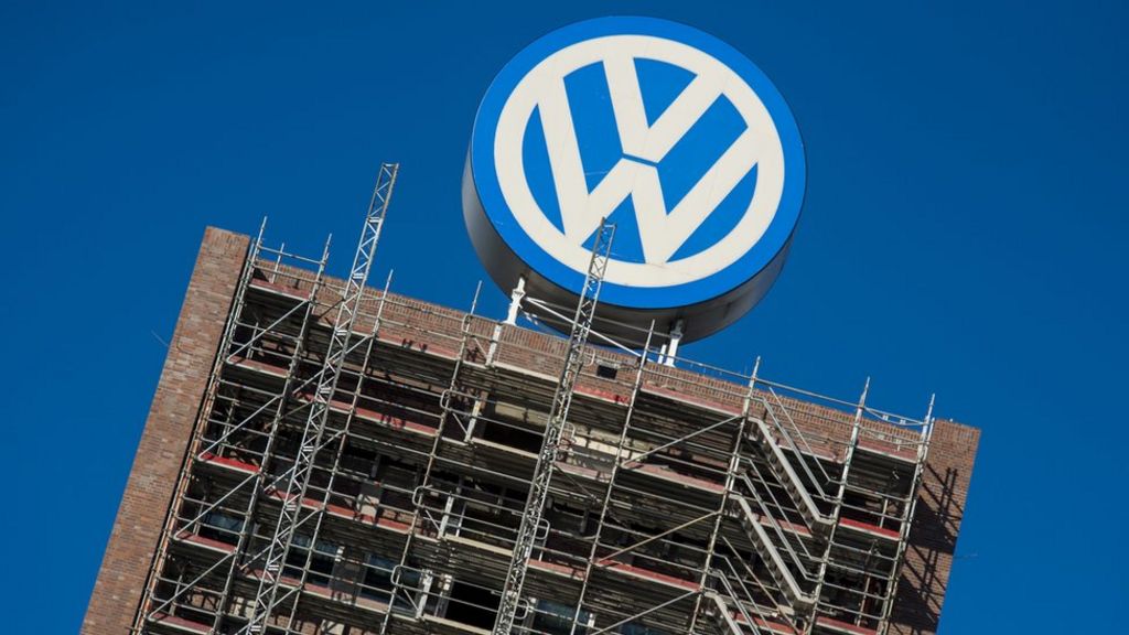 More VW cars found to be cheating tests