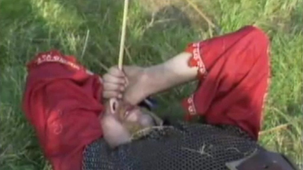 The best bad Battle of Hastings commemorations