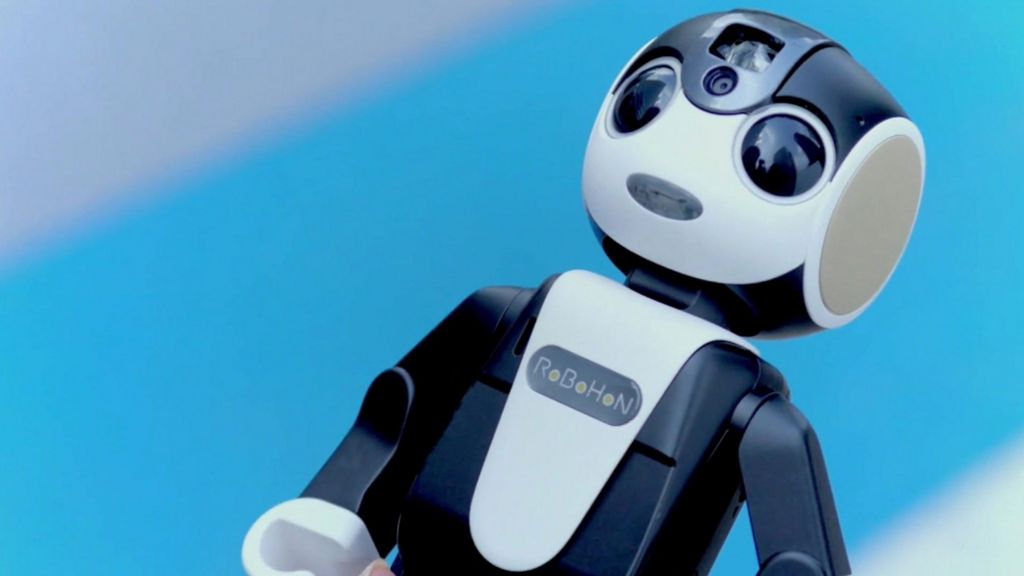 Foxconn takes over Japan's electronics giant Sharp