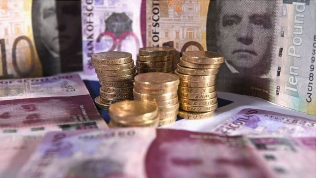 'Uncertainty and volatility' fears over Scottish budgets