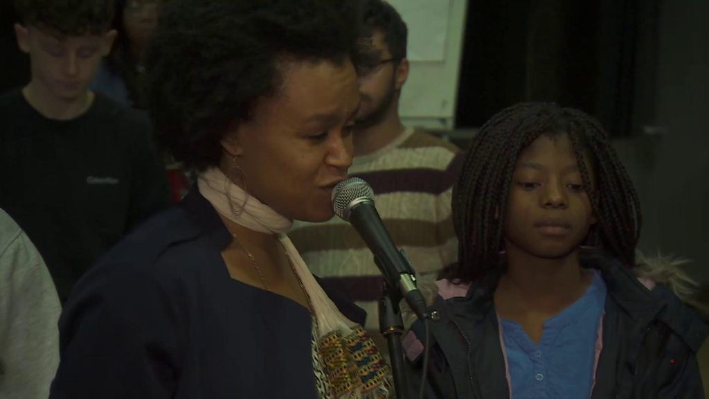 Musical project celebrates Manchester's diversity