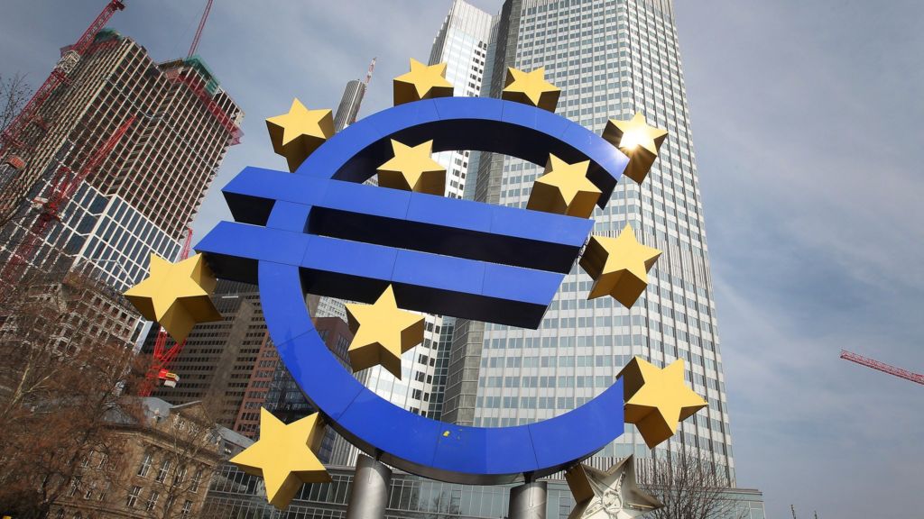 Eurozone interest rates kept on hold