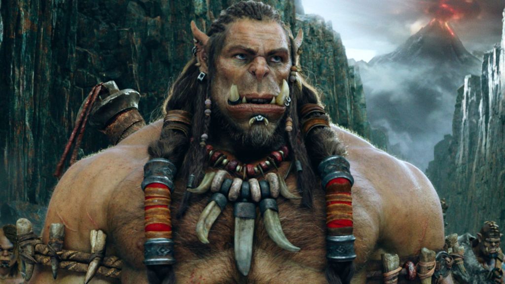 VIDEO: Warcraft: from PC to the silver screen