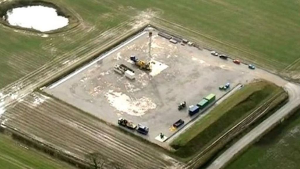 Energy firm wins monitoring site appeal