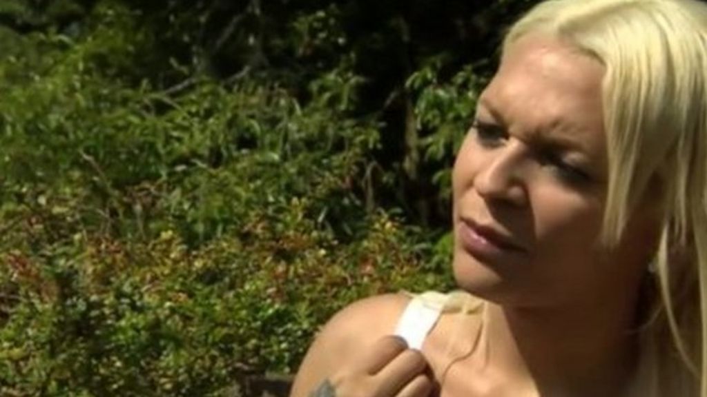 VIDEO: 'I didn't choose to be this way'
