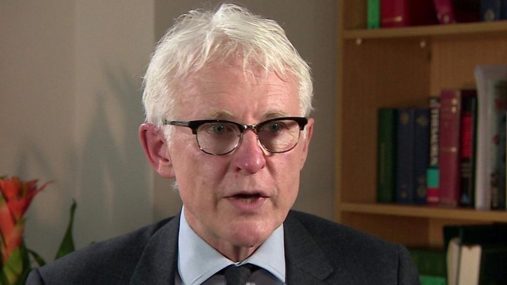 Social care funding shortfall 'urgent' says Lib Dem Norman Lamb