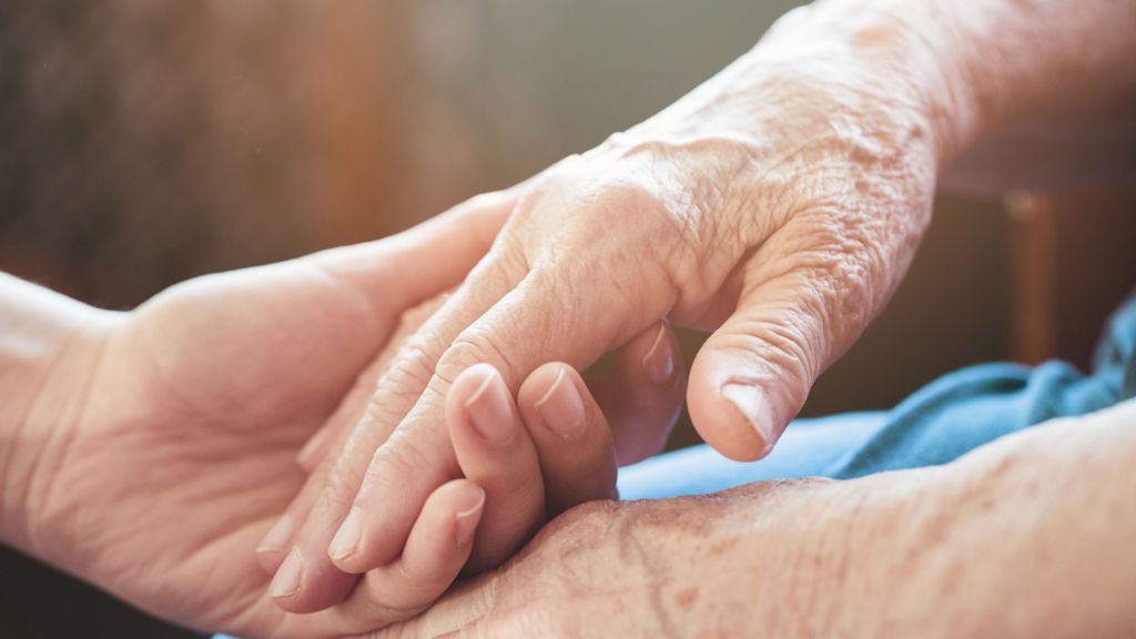 Poor End of life Care Experienced By 48 000 People BBC News poor-end-of-life-care-experienced-by-48-000-people-bbc-news