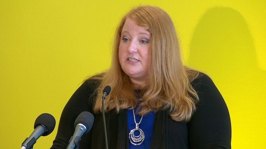 Naomi Long says another election would be 'vanity project'