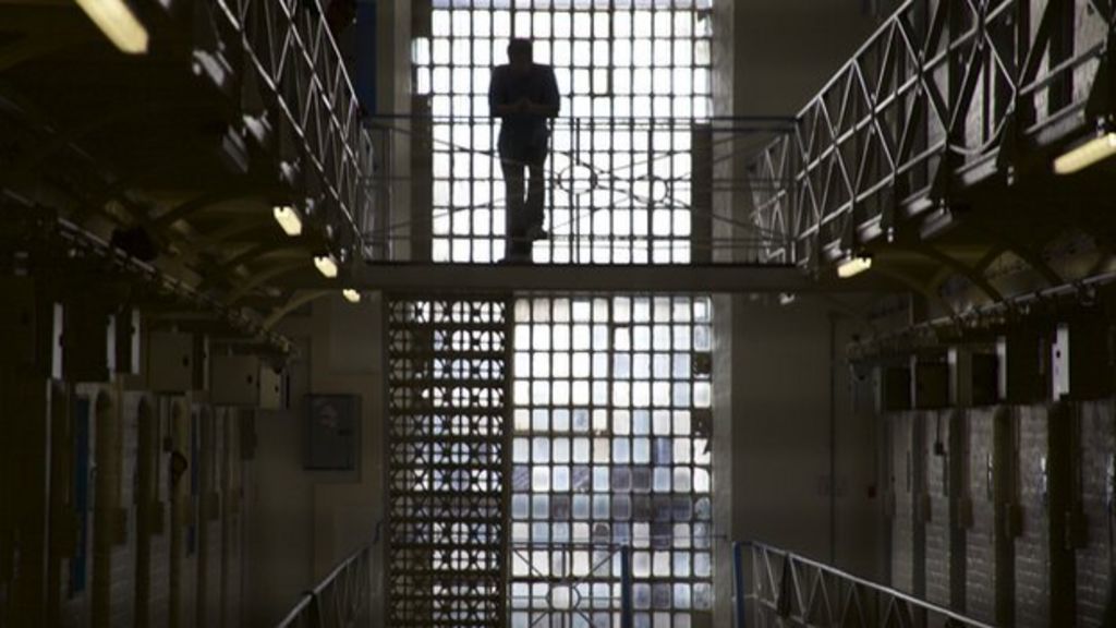 Prison bbc