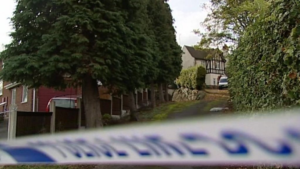 Nottinghamshire detective Peter Surgay sacked for 'affair with murderer's lawyer'