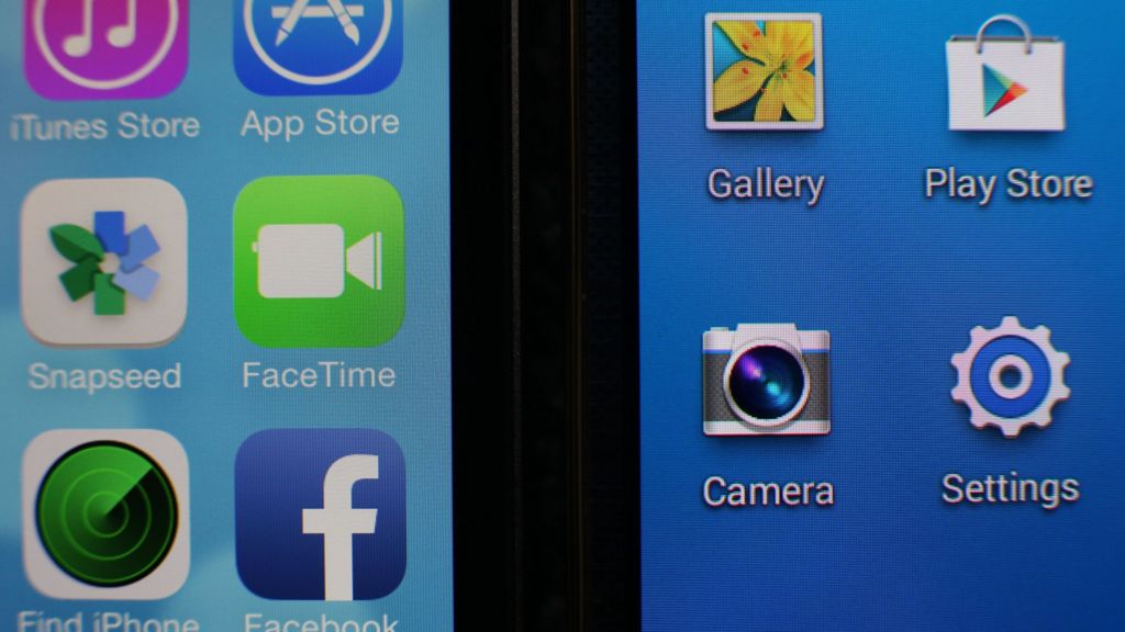 Samsung triumphs over Apple in US Supreme Court patent row