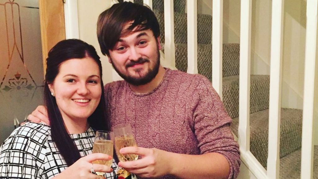 'Wow, you bought a house'