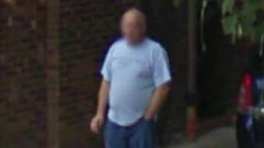 VIDEO: Street View smoker's wife 'fuming'