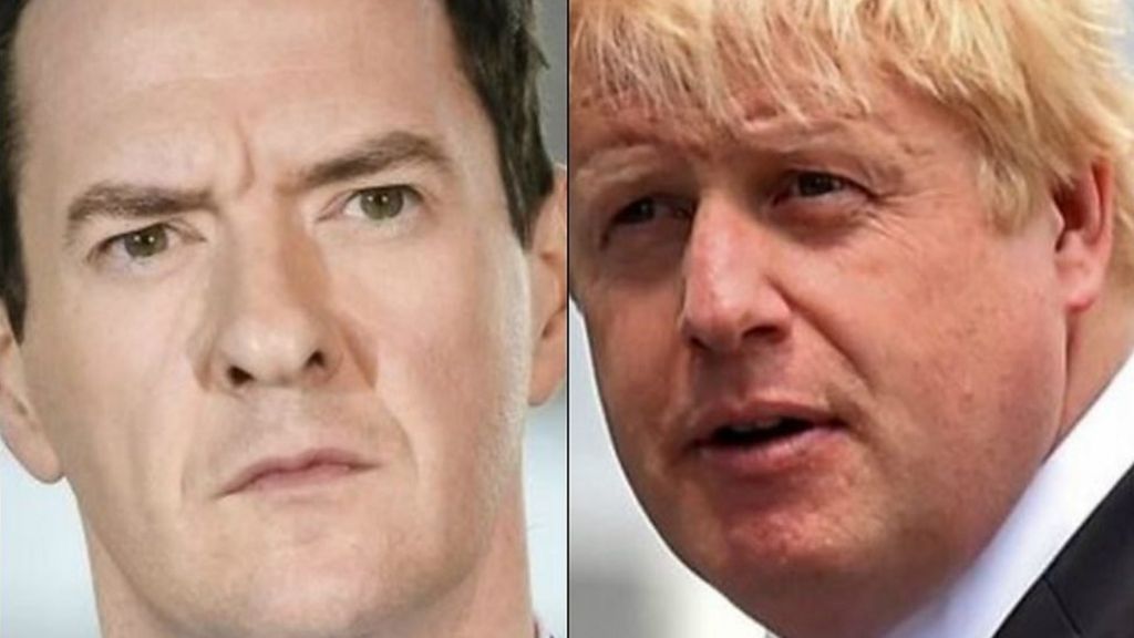 EU Referendum: Does UK's membership help the Northern Powerhouse?