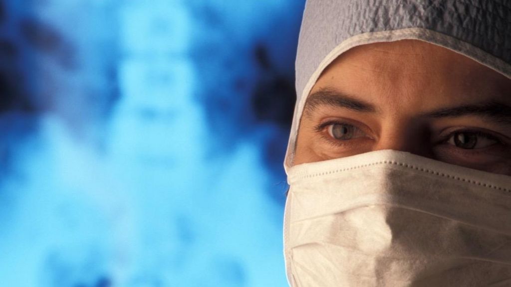 Google Deepmind: Should patients trust the company with their data?