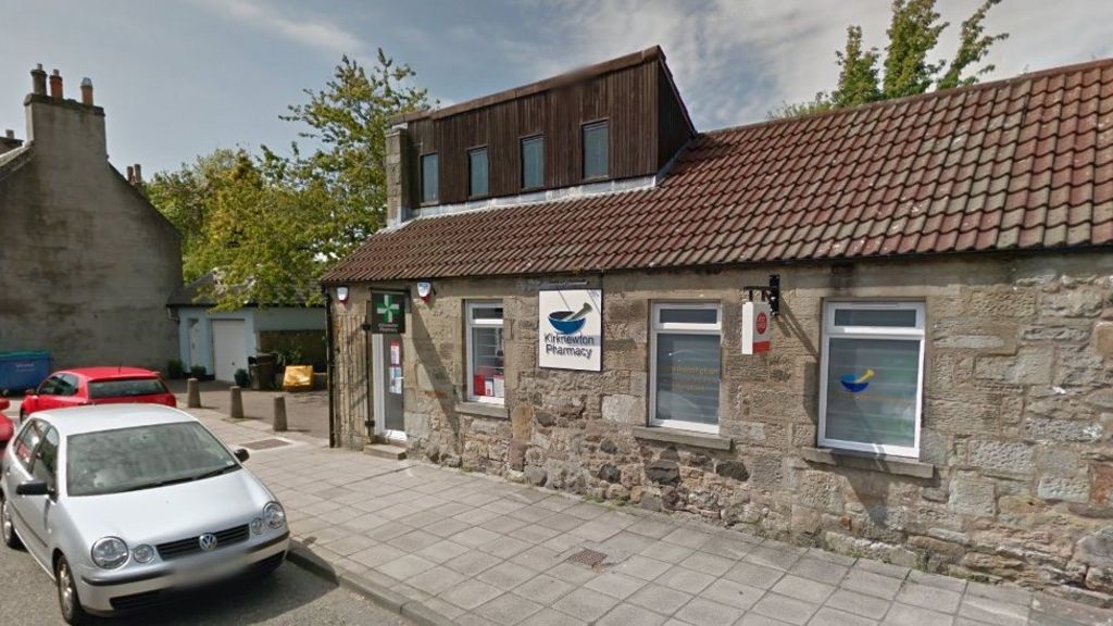 Trial set for post office raid case in West Lothian