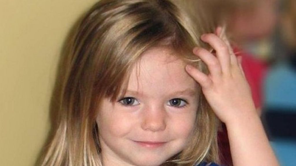 Watch Photo of girl not Madeleine McCann video Watch Photo of girl not Madeleine McCann video