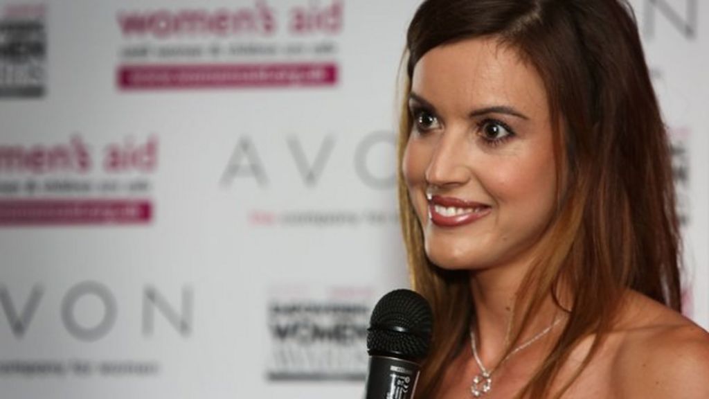 TV presenter Webster brought out of Rio malaria coma