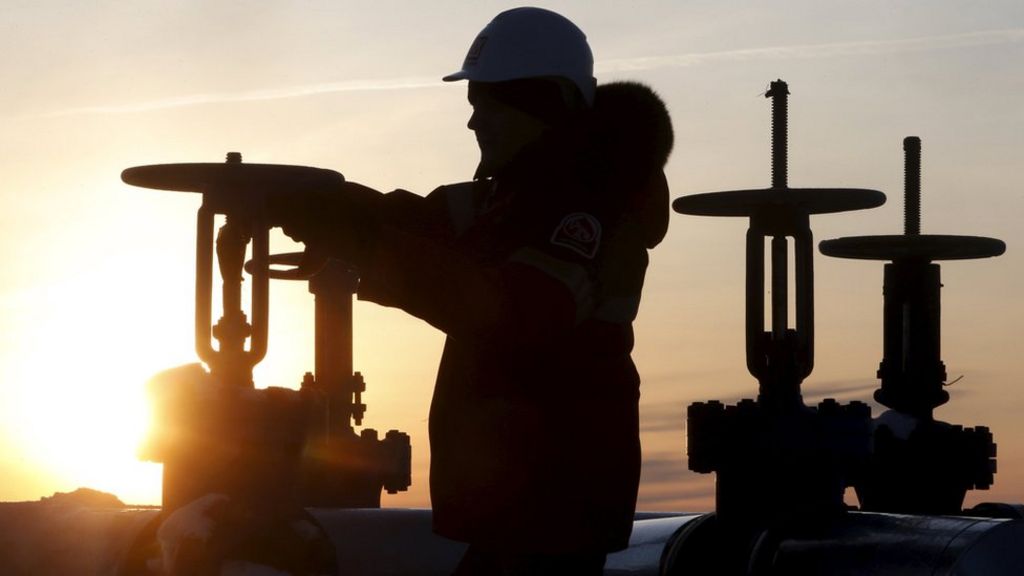 Opec plans fresh oil price talks says energy minister