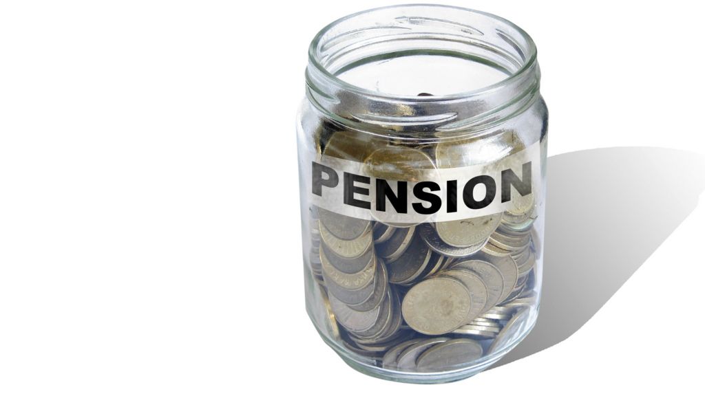 Pension fees can cost 10% of savings, says Citizens Advice