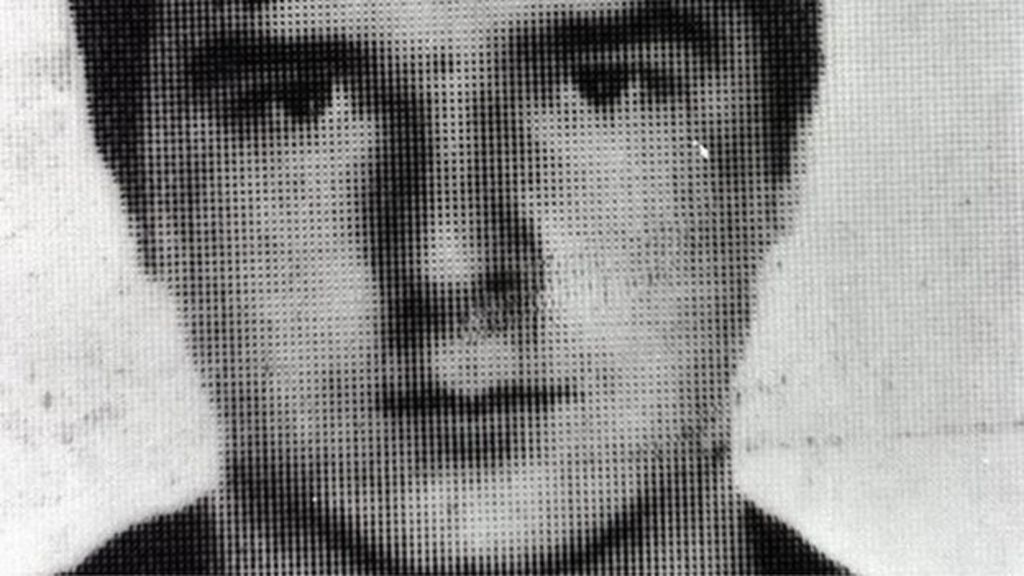 Pearse Jordan: Police officers reported to prosecutors