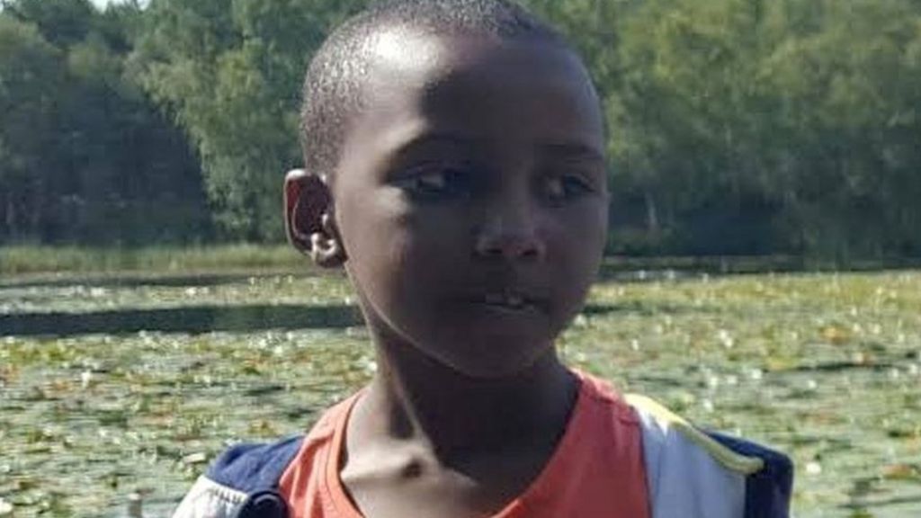 Man suspected of grenade attack on Yuusuf Warsame 'has died' say police