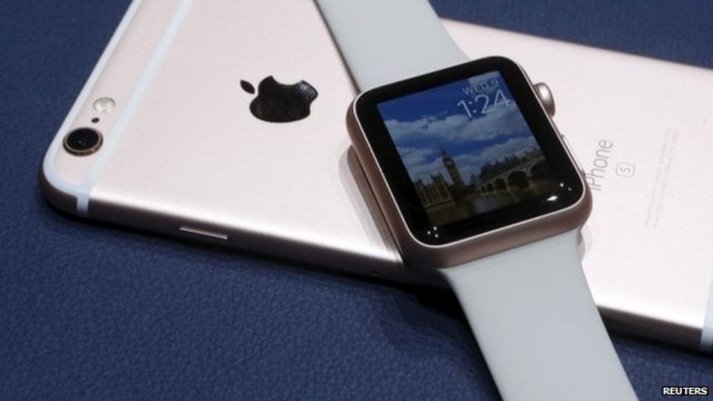 VIDEO: Another record-breaking year for Apple?
