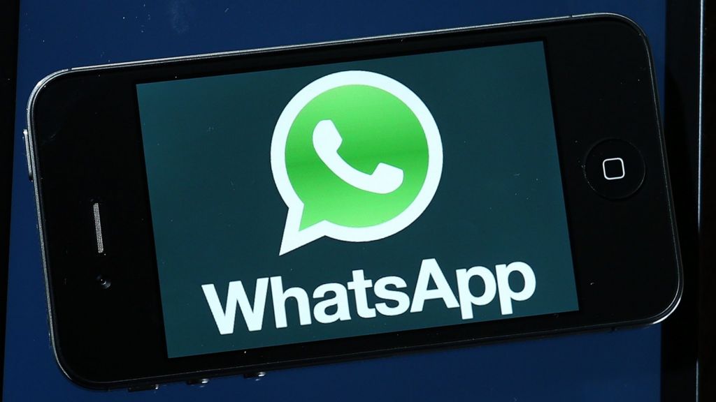 Whatsapp adds end-to-end encryption