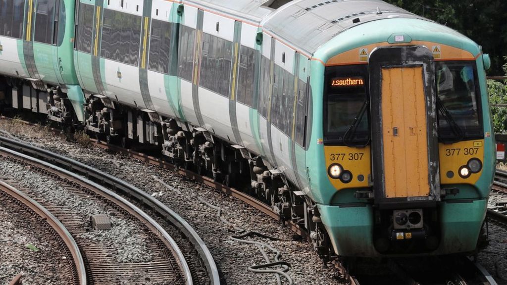 Southern strike: Drivers vote in favour of action