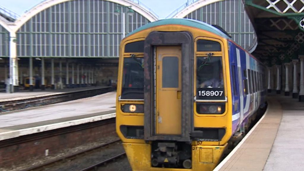 Northern rail workers to hold strike ballot
