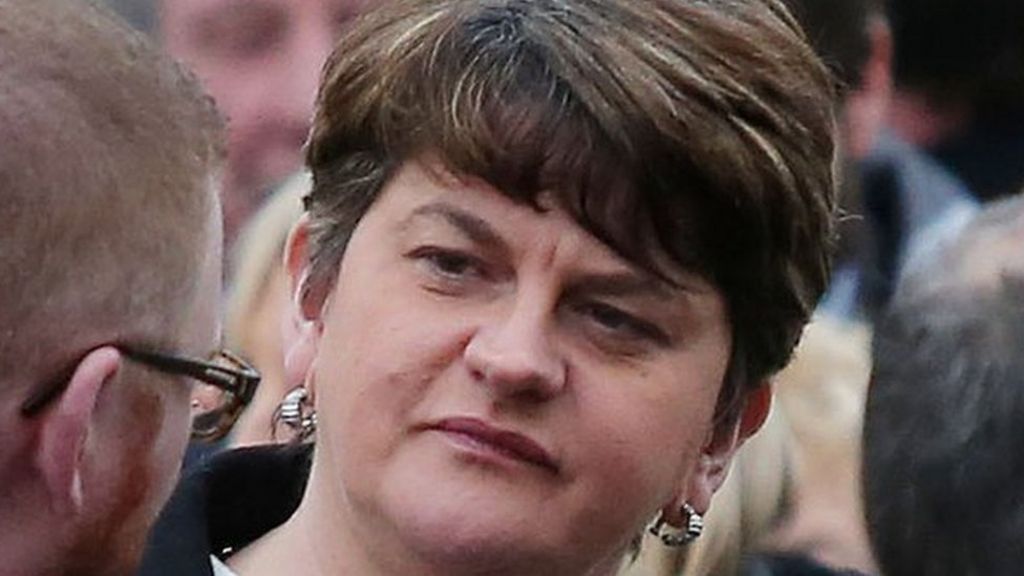 Foster 'intervened to keep heat scheme subsidy open'
