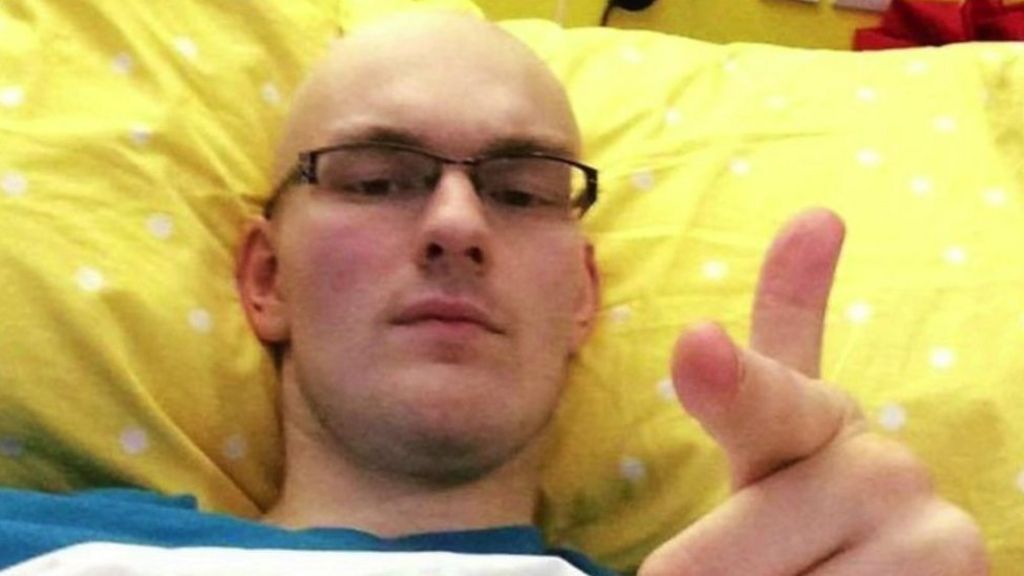 'Inspirational' bucket list student Matt Greenwood dies of cancer