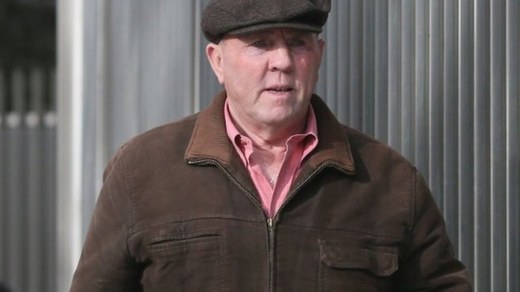 'Slab' Murphy: Appeal against jail term dismissed