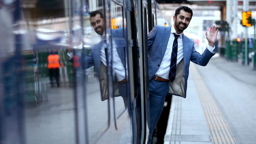 Call for improvement as ScotRail improvement plan published