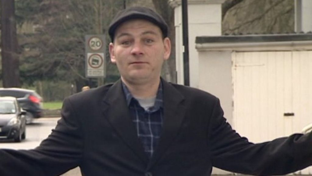 Nine jailed over abuse in Birmingham of boy in care