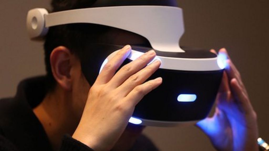 Game's PlayStation VR demo charges spark anger