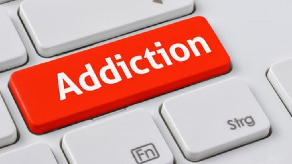 Are we addicted to technology?