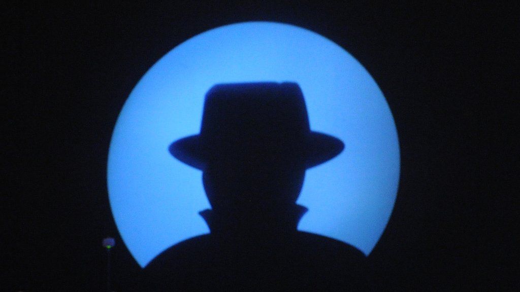 Click here to hack the network