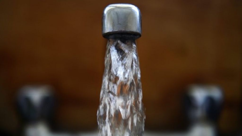 Water problem solution 'within week'