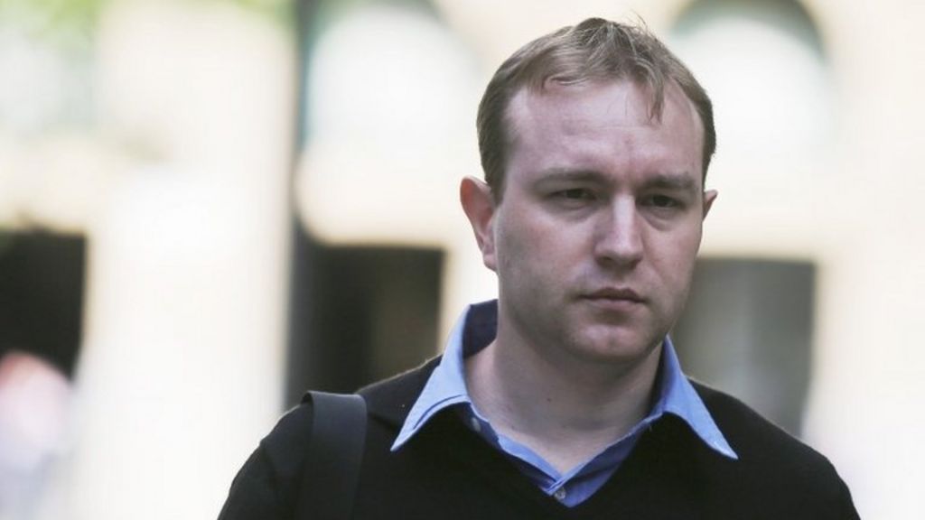 Who is Tom Hayes?