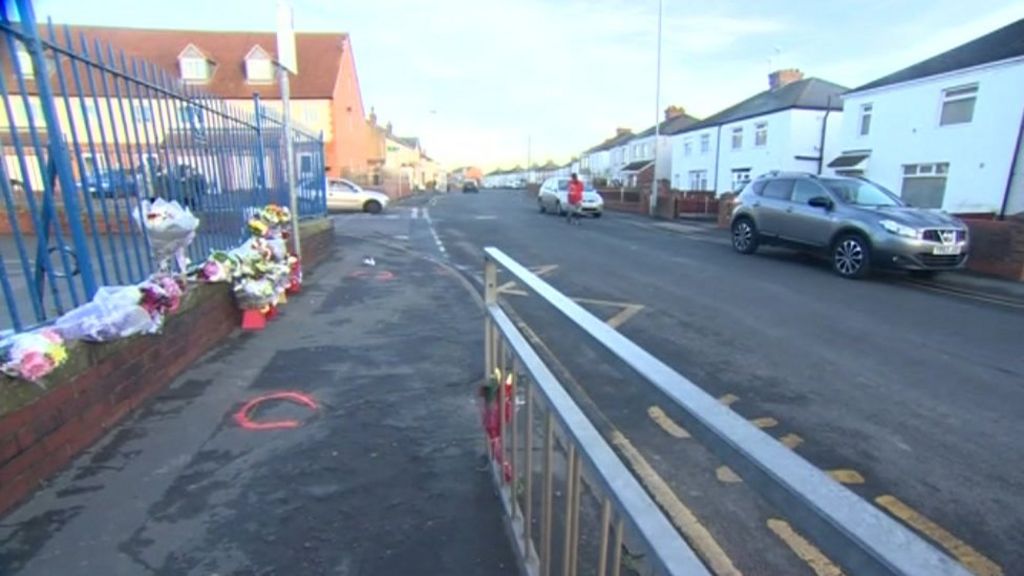 Driver admits killing three pedestrians