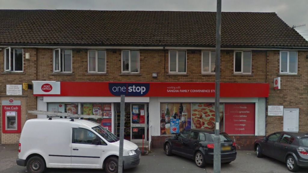 Woman who kept 'lost' £20 guilty of theft