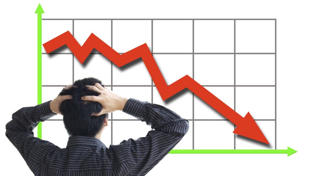 Market turmoil: How does it affect me?