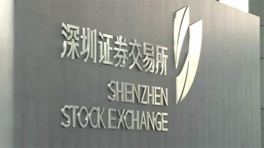 Link between Shenzhen and HK stock markets goes live