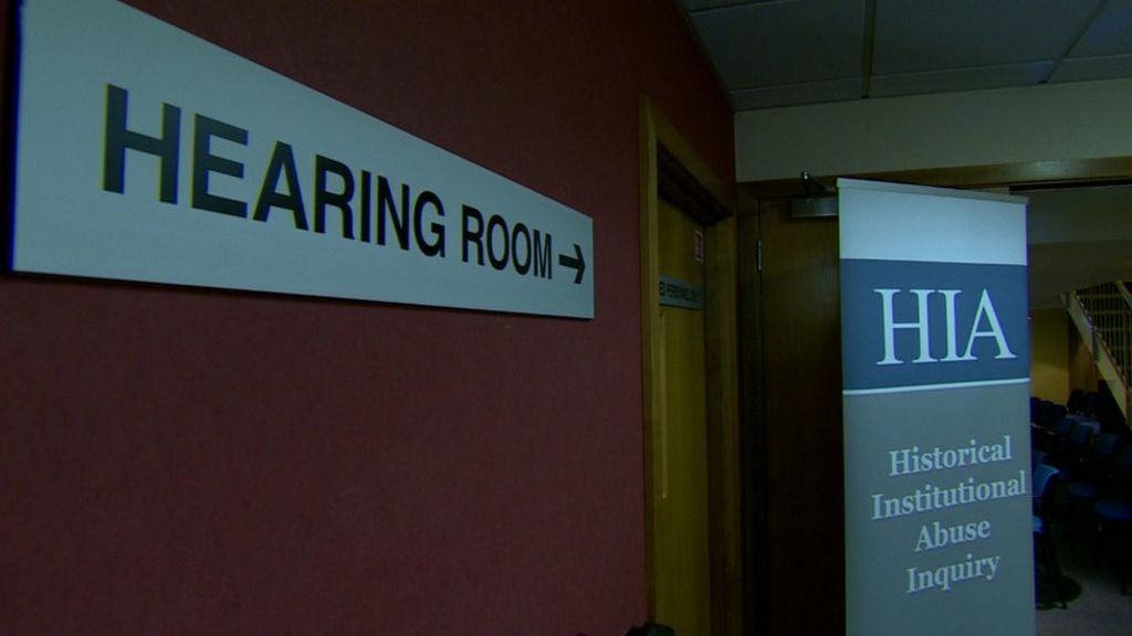HIA report set to bring painful chapter in NI's history to a close