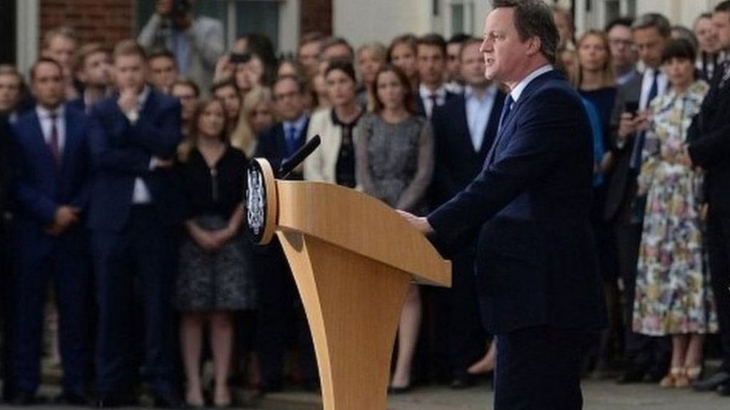 Theresa May 'won't intervene' in David Cameron's honours list