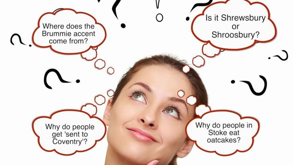 Your West Midlands Questions answered