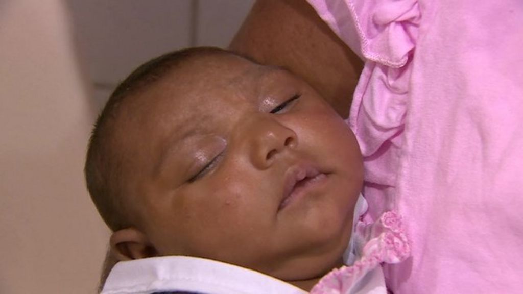 VIDEO: WHO warns Zika could infect millions
