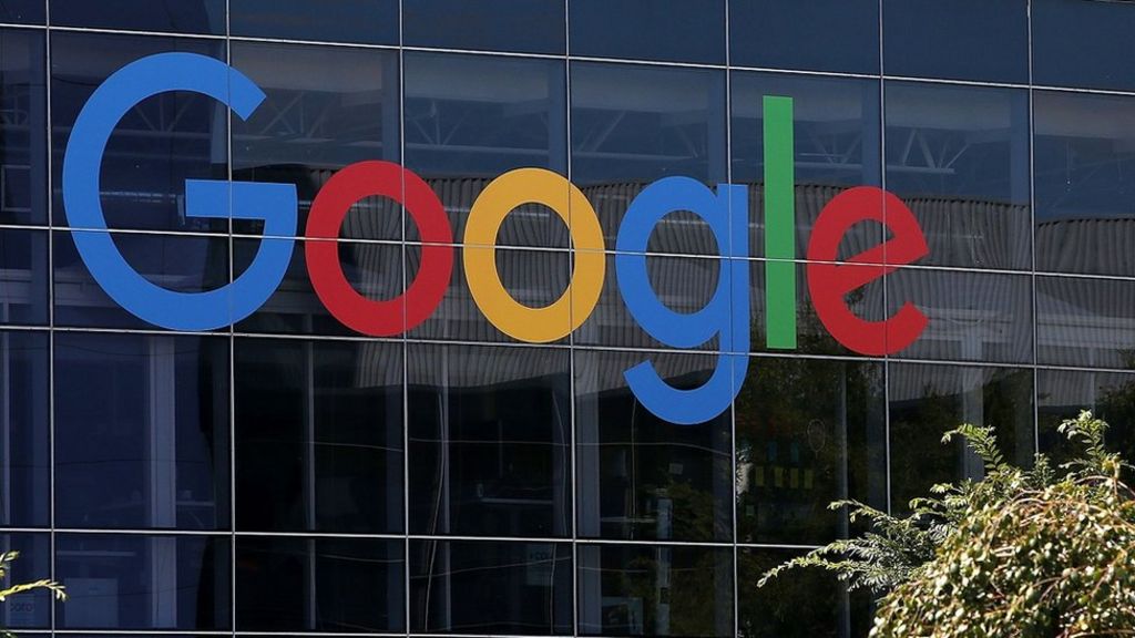 France seeks €1.6bn in unpaid Google tax